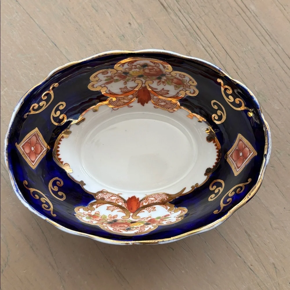 Royal Albert beautiful royal